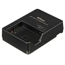 [04509] NIKON MH-24 CAMARA CHARGER