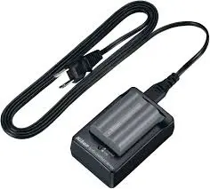 [04507] NIKON MH-18 CAMERA CHARGER 