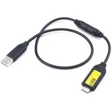 [05572] Samsung DIGITAL CAMERA DATA CABLE