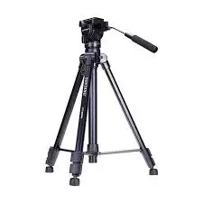 YUNTENG DIGIPOD 880/691/988 Tripod Head Mounter