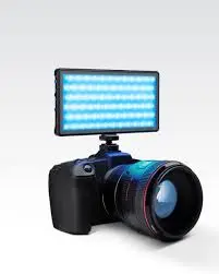 DIGITAL CAMERA ACCESSORIES LIGHT SETUP Regular LED