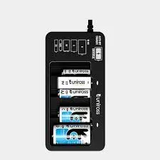 [06944] UNIROSS UCW005 BIG CAMERA CHARGER SLOT