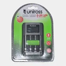 [06942] UNIROSS UCB005 BATTERY CHARGER