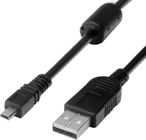 [05516] SONY DIGITAL CAMERA DATA CABLE