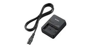 SONY CAMERA CHARGER