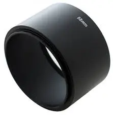 [01186] CAMERA 58MM HOOD 