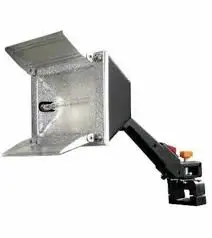 [05541] SUNGUN PHOTO CINE LIGHT (240V 1000W)