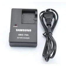 Samsung 70A CAMERA CHARGER
