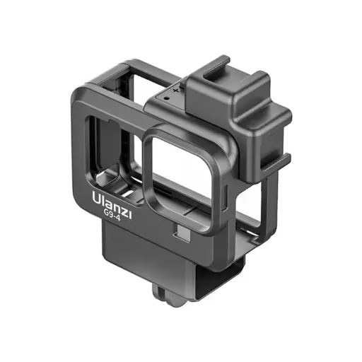 [06964] Ulanzi G9-4 Plastic Camera Cage for GoPro HERO9 Black
