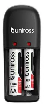 [06943] UNIROSS UCB006 MINI CAMERA CHARGER
