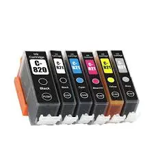 [0004873] Canon IP3680 REFILL PRINTER DRUM REFILL SYSTEM