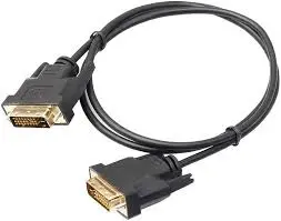 [01792] DVI TO DVI 1.5MTR CABLE(ORIGINAL)