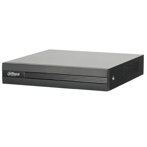[0004878] Dahua XVR1A08 8 Channel Penta-brid XVR