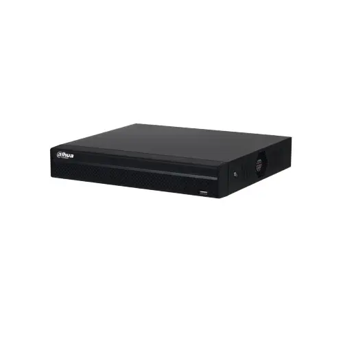 [0004879] Dahua DHI-NVR1104HS-P-S3/H 04-Channel Compact 1U Lite POE NVR