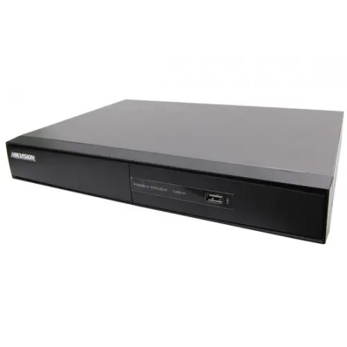 [0004770] Hikvision DS-7232HQHI-K2 32-CH Turbo HD 1080P DVR