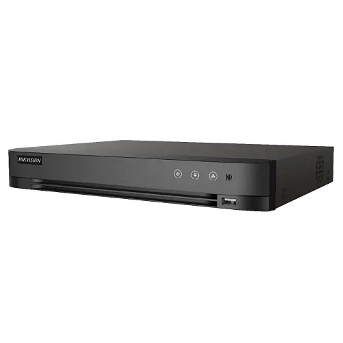 [0004885] Hikvision IDS-7216HQHI-M2/S 16CH Acusense 1080P DVR