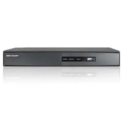 [0004887]  Hikvision DS-7208HGHI-F2 08 Channel HD DVR