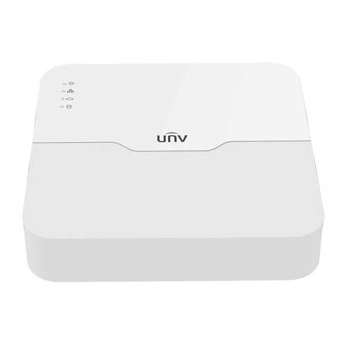[0004775] Uniview NVR301-04LB-P4 4 Channel 4K PoE NVR
