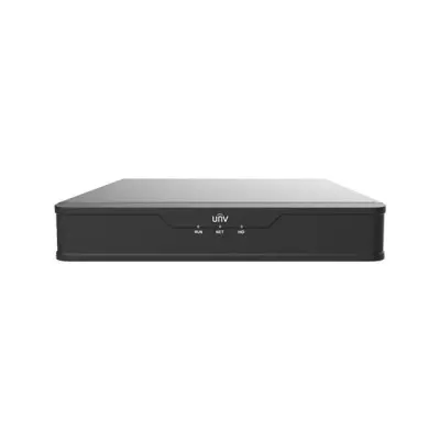 Uniview NVR301-16S3 16 Channel 1 SATA NVR