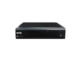 [06993] VALUE-TOP (VT-1016H) 16-CHANNEL 5-IN-1 HYBRID HD DVR