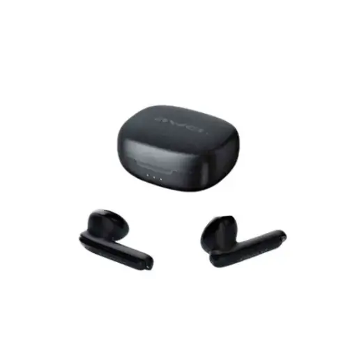 [00964] Awei T66 ENC TWS Wireless Headset Earbuds