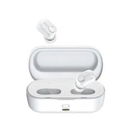 [01033] Baseus W01 Encok TWS True Bluetooth Dual Earbuds