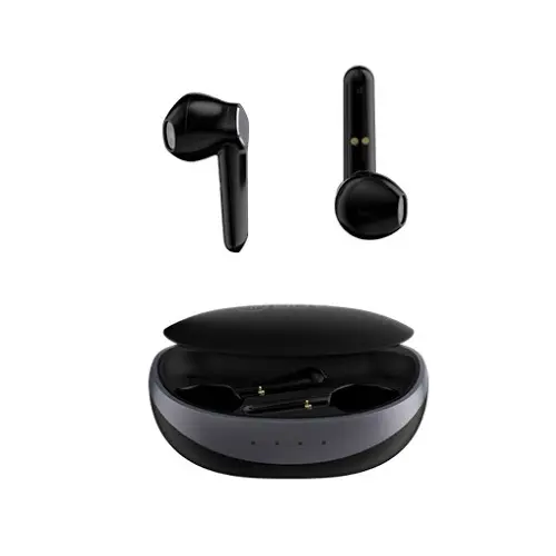 [01071] Boya BY-AP100 TWS Earbuds