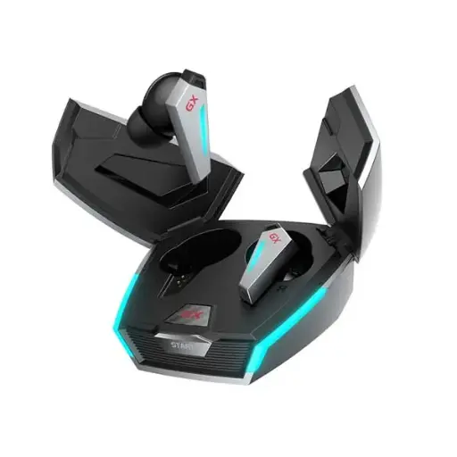 [02236] Edifier GX07 True Wireless Gaming Earbuds