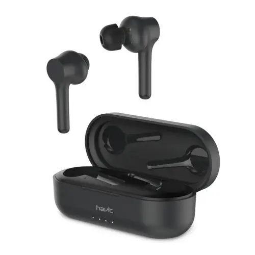 [03127] HAVIT i92 TWS Bluetooth Earphone 