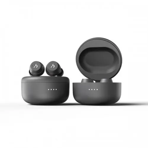 HAVIT Hakii Moon True Bluetooth Dual Earbuds
