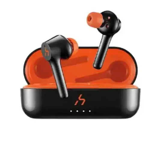 [00122]  HAVIT HAKII SWIFT TRUE WIRELESS GAMING EARBUDS