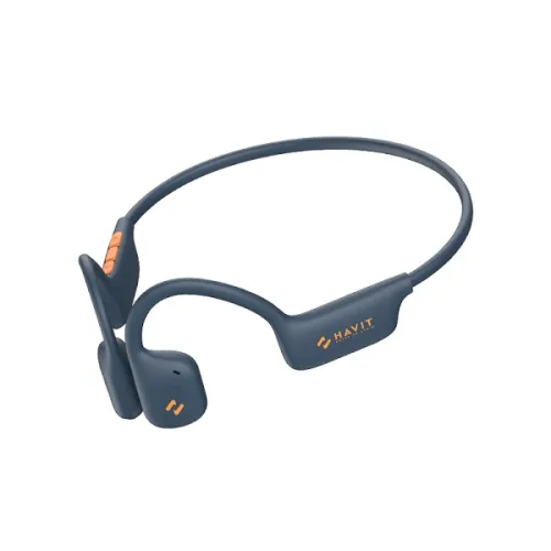 [02840] HAVIT Freego1 Air Conduction Bluetooth Headphone