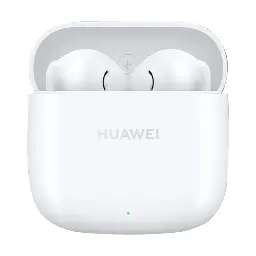 HUAWEI FreeBuds SE 2 White TWS Bluetooth Earbuds