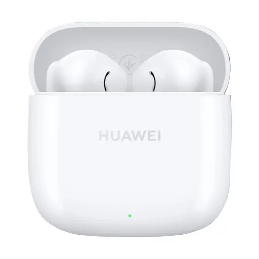 [03435] HUAWEI FreeBuds SE 2 White TWS Bluetooth Earbuds