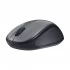 [04087] Logitech M235 Colt Glossy Gray Wireless Mouse