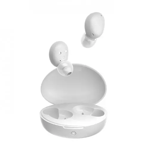 [0004846] QCY T16 Dynamic-armature Drivers True Wireless Earbuds