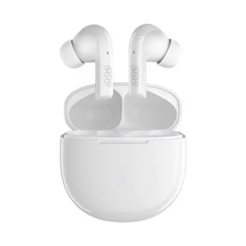 [0004847] QCY T18 MeloBuds Truly Wireless Earbuds