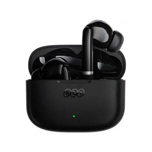 [05121] QCY T19 TWS True Wireless Earbuds