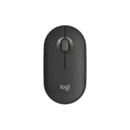 Logitech Pebble 2 M350S Tonal White Bluetooth Mouse #910006986
