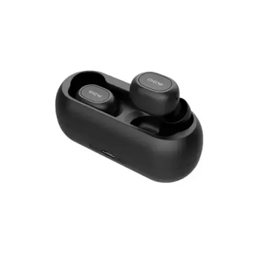 [0004854] QCY T1C TWS- Bluetooth 5.0 Wireless Earbuds