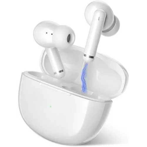 [05118] QCY HT03 Active Noise Canceling Wireless Earbuds