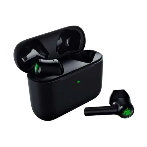 [0004858] Razer EARBUDS HAMMERHEAD TRUE WIRELESS #RZ12-03830100-R3A1