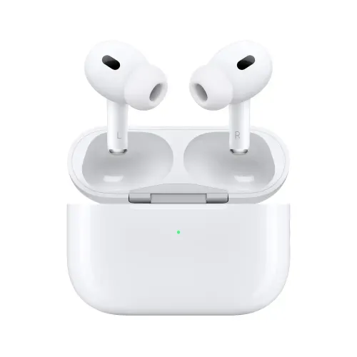 [0004862] APPLE AirPods Pro 2nd Generation With Lighting Charging Case