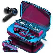 [0004864] M19 WIRELESS EARBUDS