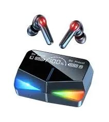 [0004865] M28 WIRELESS EARBUDS