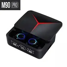[04131] M90 WIRELESS EARBUDS