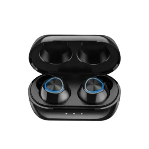 [0004868] Remax TWS-16 BLUETOOTH TRUE WIRELESS EARPHONES