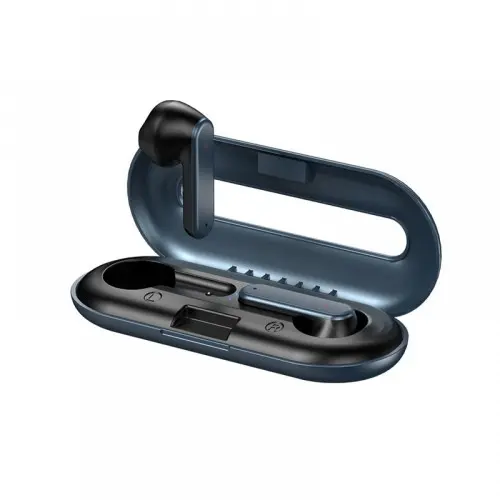 [0004872] Remax TWS-29 Ultrathin True Wireless Earbuds