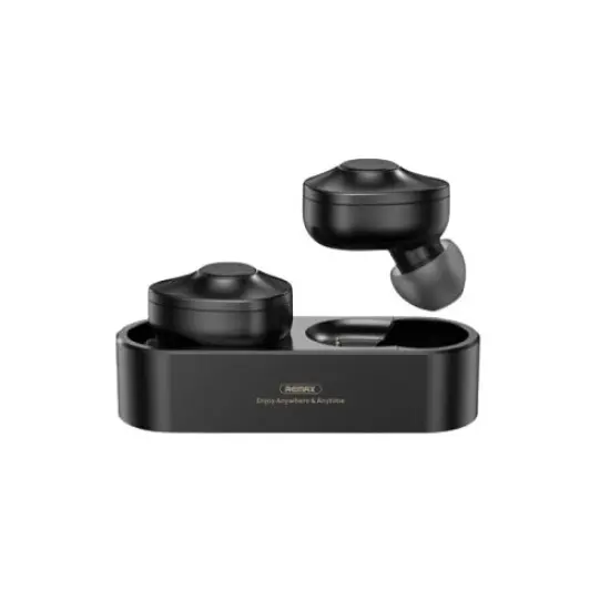 Remax TWS-21 TRUE WIRELESS STEREO EARBUDS