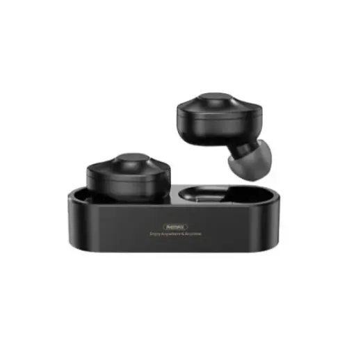 [05444] Remax TWS-21 TRUE WIRELESS STEREO EARBUDS